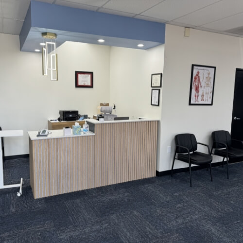 Physical Therapy Anaheim, CA