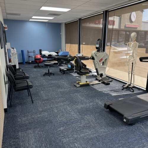 Physical Therapy Anaheim, CA