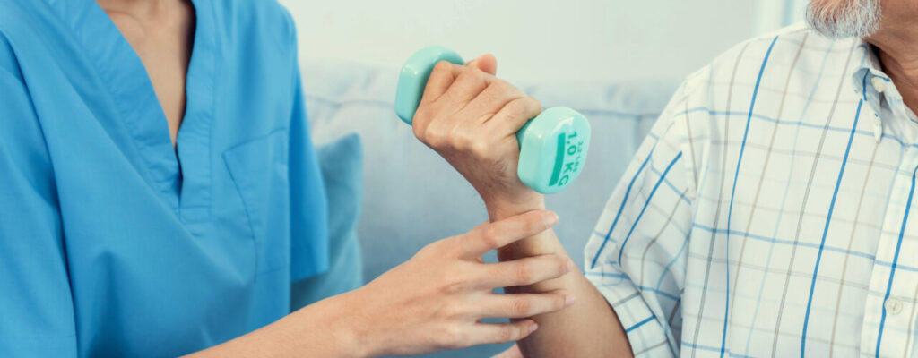 Effective Physical Therapy Exercises for Post-Op Rehab