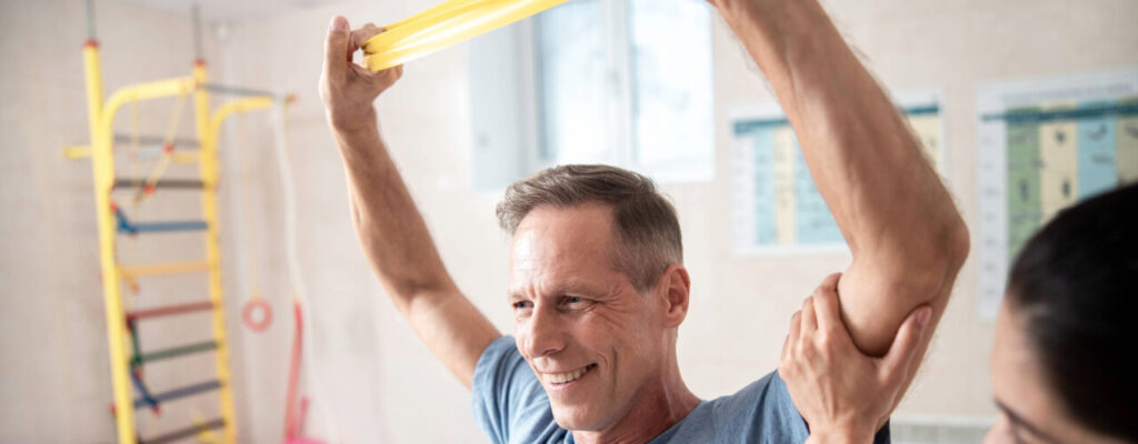 Exploring the Benefits of Physical Therapy