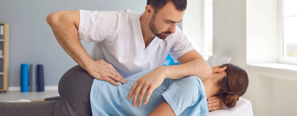 Exploring the Benefits of Soft Tissue Mobilization for Back Pain