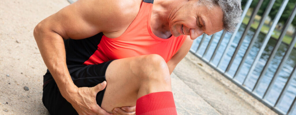 Hamstring Injury Recovery: Rehabilitation and Beyond