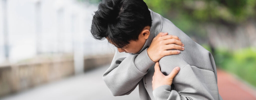 Overcoming Dislocated Shoulders: Rehabilitation and Prevention