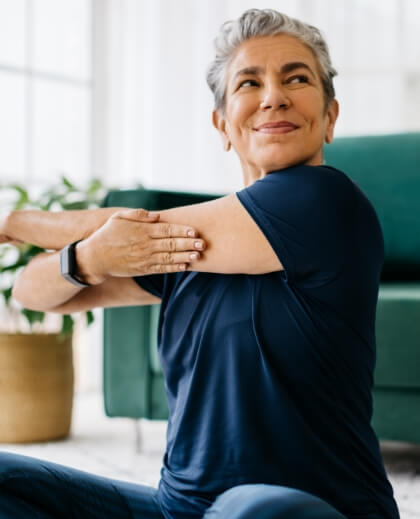 AMR Physical Therapy Anaheim, CA