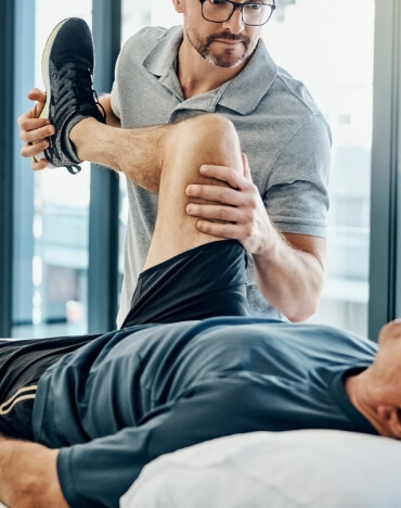 AMR Physical Therapy Anaheim, CA