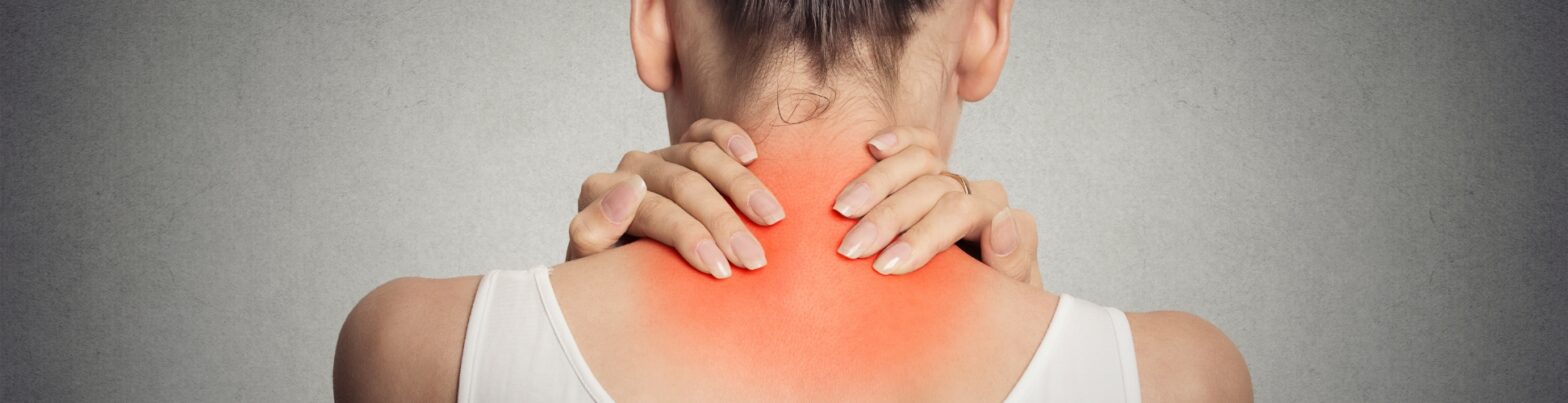 Neck Pain Relief Through Personalized Physical Therapy